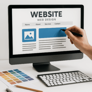 profesyonel web tasarım hizmeti