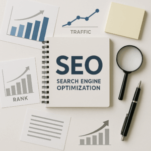 Ekstra Web SEO danışmanlığı hizmeti