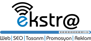 Web Tasarım | Web Yazılım – Ekstra Web
