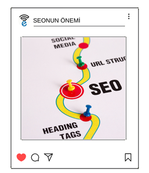 SEO'nun önemi